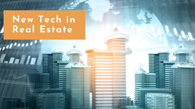 Real Estate Technology News