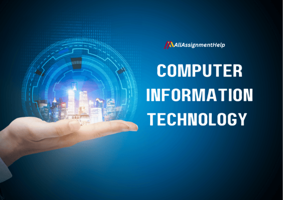 Computer Information Technology