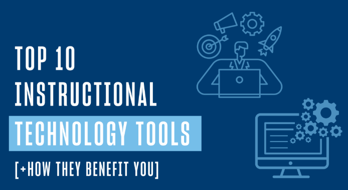 Instructional Technology