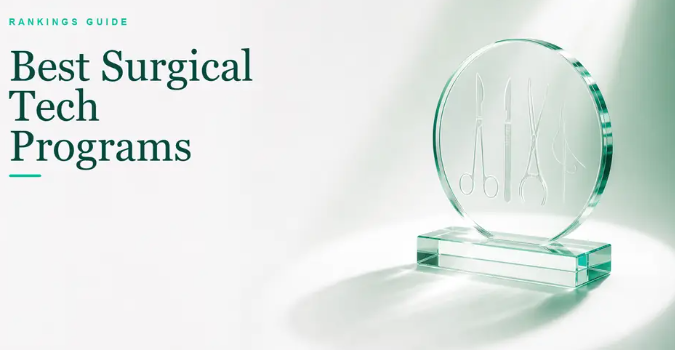 Surgical Technology Programs
