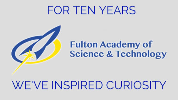 Fulton Academy of Science and Technology