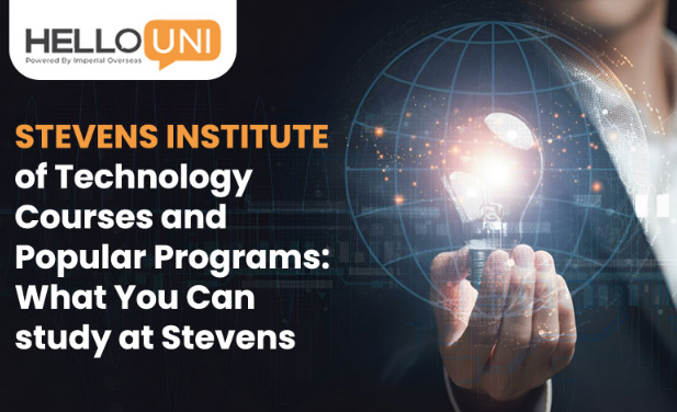 Stevens Institute of Technology Degrees