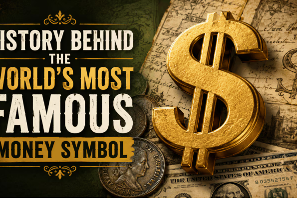 Dollar Sign