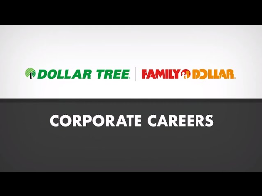 Family Dollar Careers
