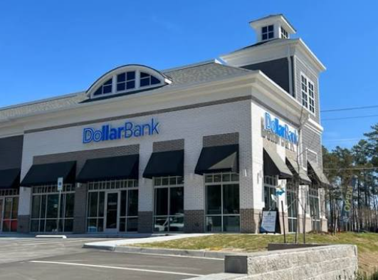 Dollar Bank