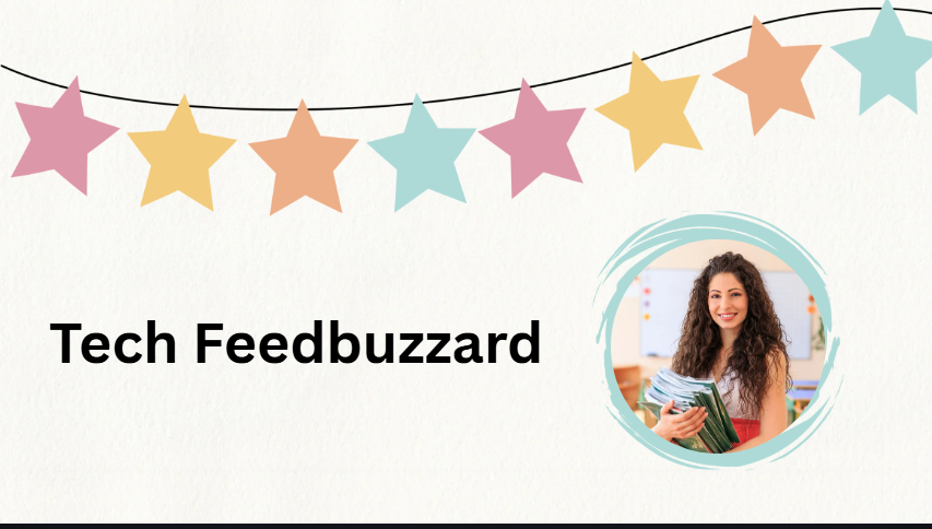 Tech Feedbuzzard