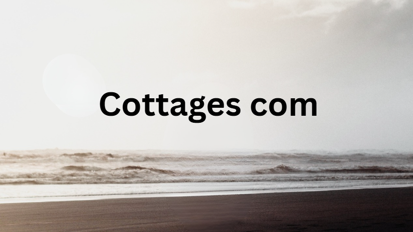 Cottages com