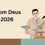 Cafe com Deus Pai 2026