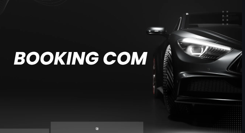 Booking com