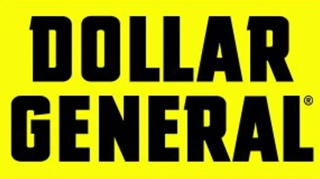 Dollar General Ad