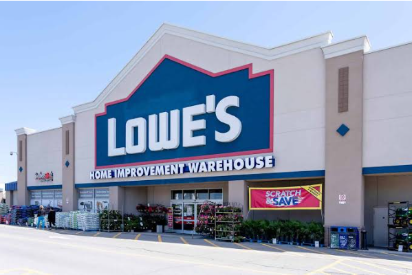 Lowe’s Billion Dollar Acquisition