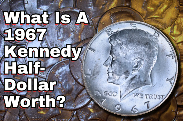 Kennedy Half Dollar