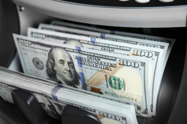 Rank to Dollar