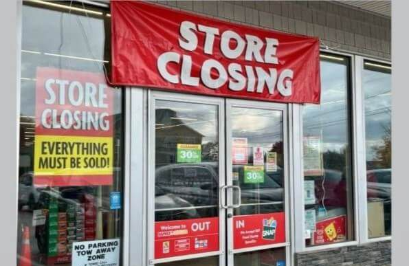 Old Orchard Beach Family Dollar