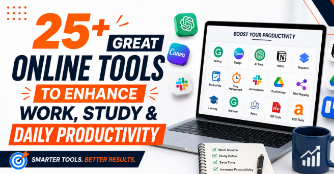 Free Online Tools