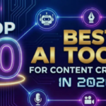 AI Tools for Content Creators in 2026