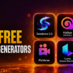 Best Free AI Video Generators