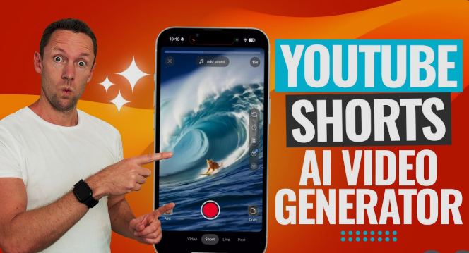 How to Make AI Video for YouTube