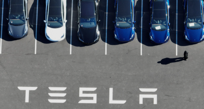 How Electric Cars Are Made in Factories